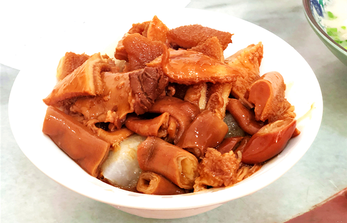 做牛杂15年怎么做好吃,做牛杂小技巧视频教程大全