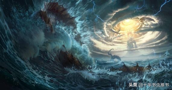 好看重生607080年代的小说推荐,2021年玄幻小说排行榜评分9.5以上