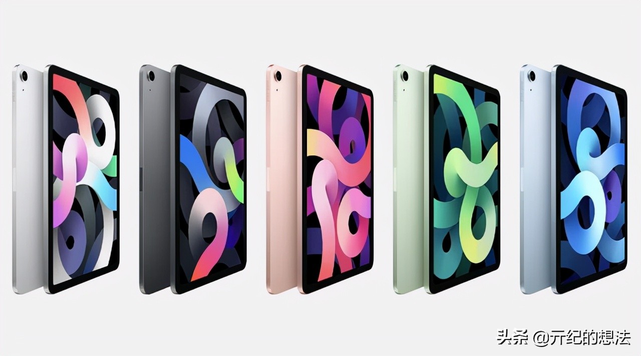 ipadair4买不到了吗,ipadair4全新未拆封未激活