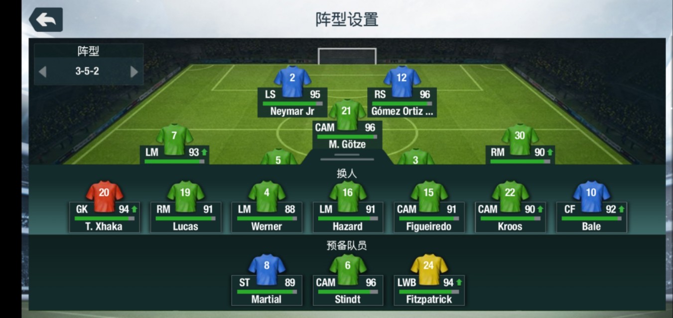 曼联足球经理,足球经理2024曼联