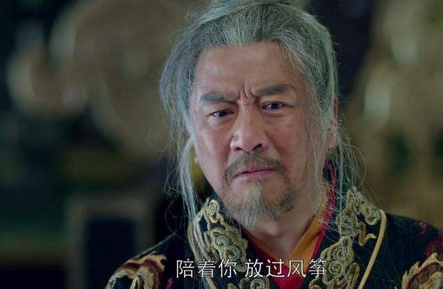 豆瓣评分9.3,4年后观众还在重刷,《琅琊榜》为何能够封神?