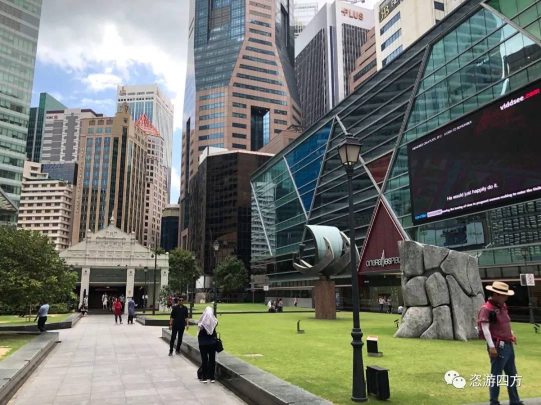 春节去新加坡亲子游记,新加坡亲子游3天2晚自由行含机票