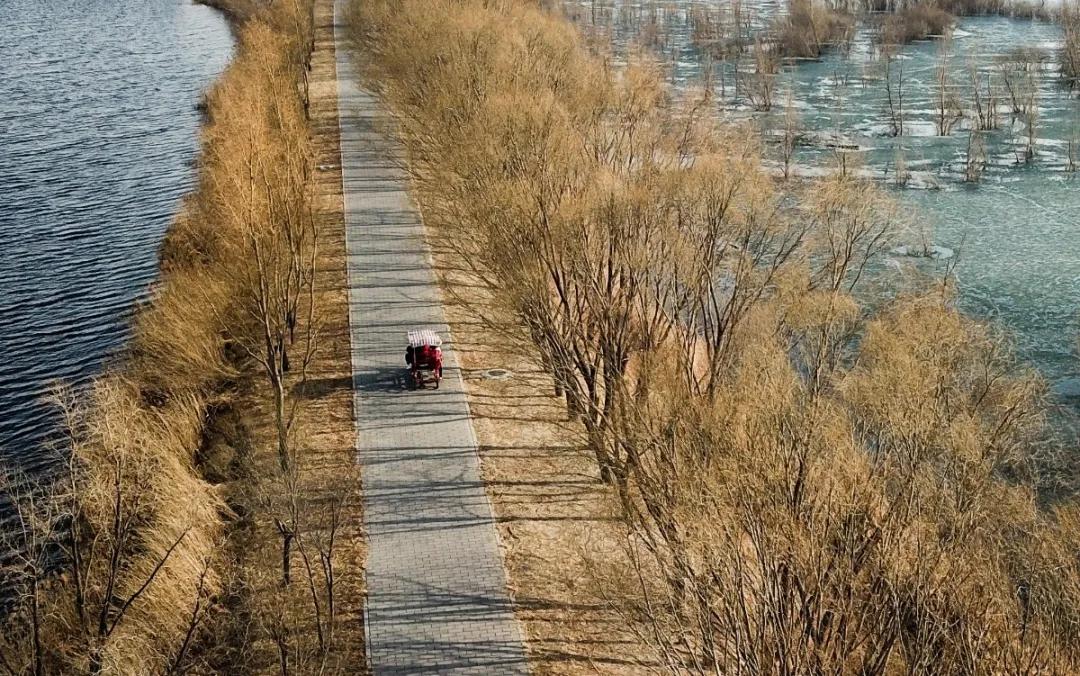 出行安全宝典,北京旅游安全攻略