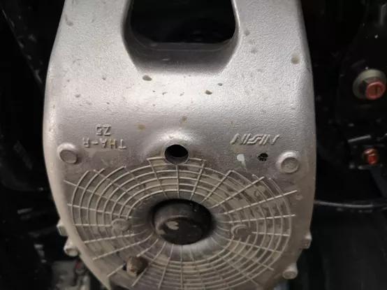 冠道底盘有哪些缺点,冠道底盘强度