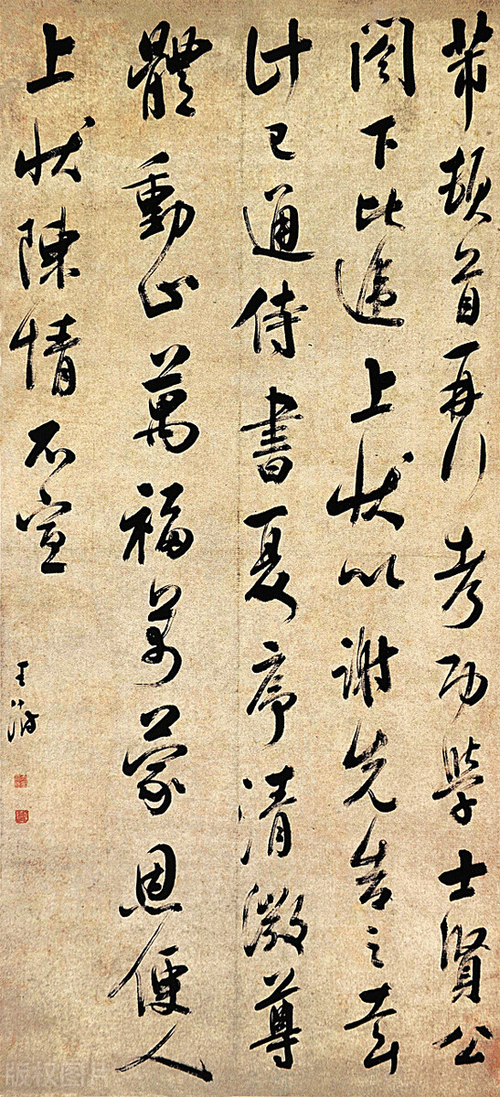 学习毛笔书法用什么笔合适,学习书法如何选择毛笔