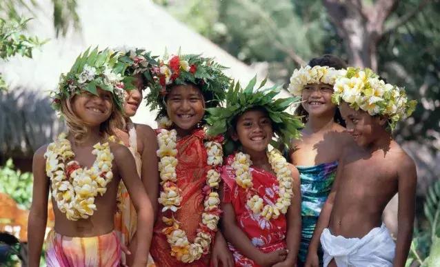 全球第一海岛大溪地,大溪地哪些岛值得去旅游