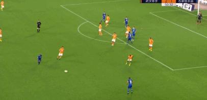 穆里奇最精彩的一场视频,穆里奇回归首球视频