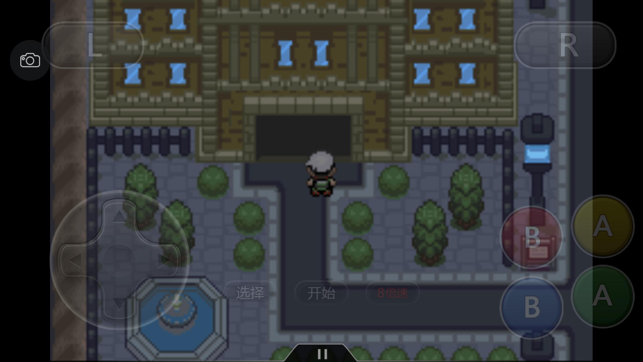 究极绿宝石3一周目完整图文攻略,口袋妖怪究极绿宝石4b二周目攻略