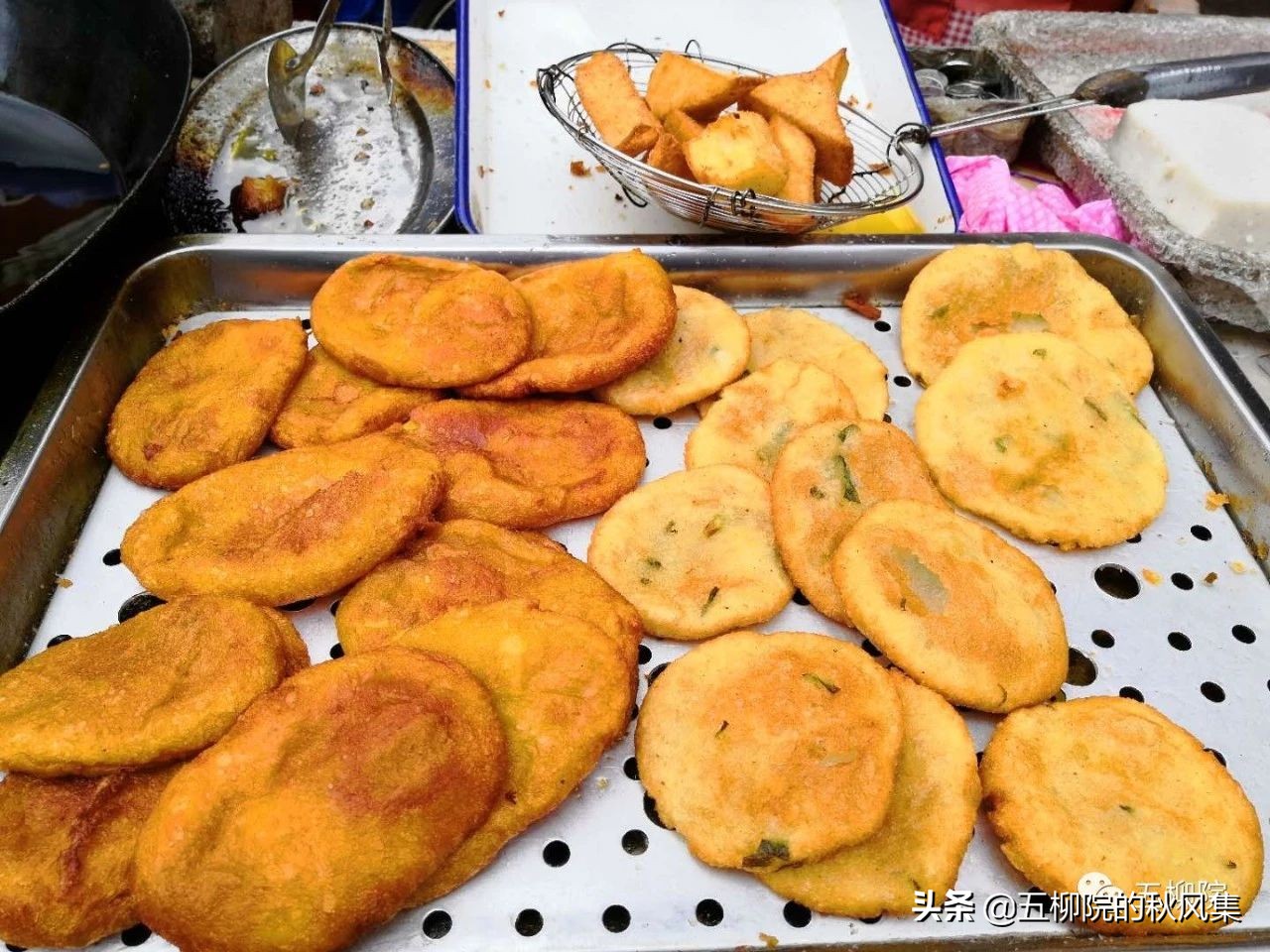 泉州永宁古城有什么好吃的吗 (永宁古镇美食攻略)