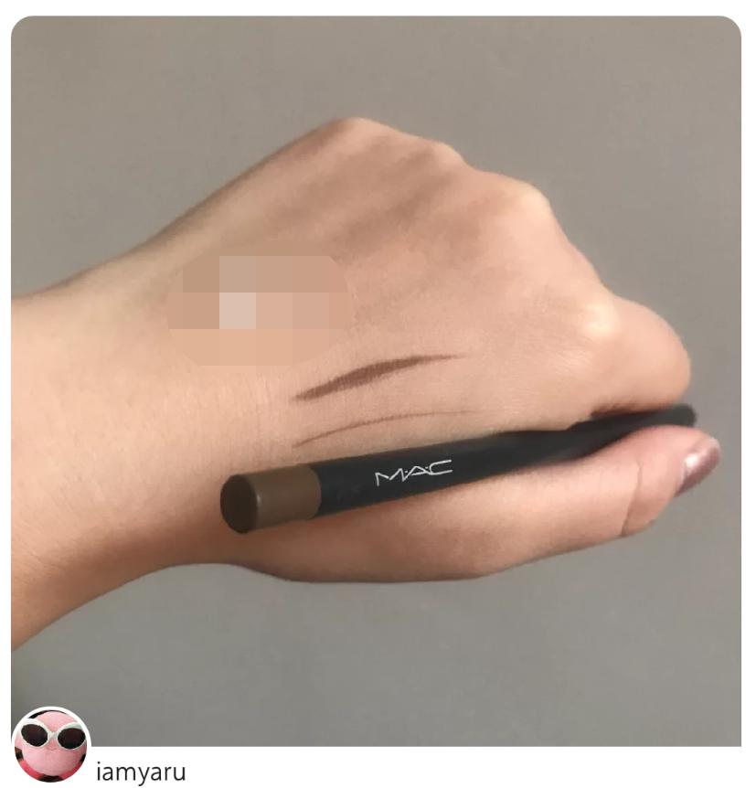 手残党的专属眉笔,手残党眉笔推荐防水