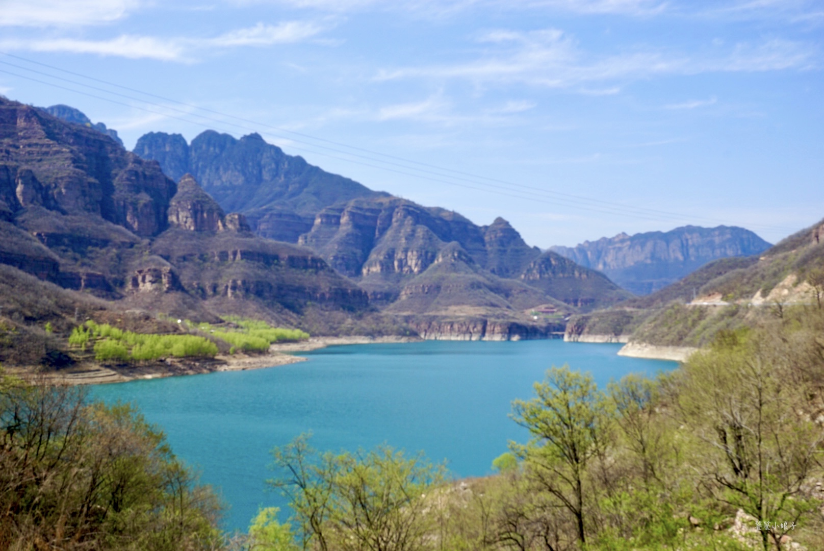最冷门旅游城市自驾游,神都洛阳自驾游攻略