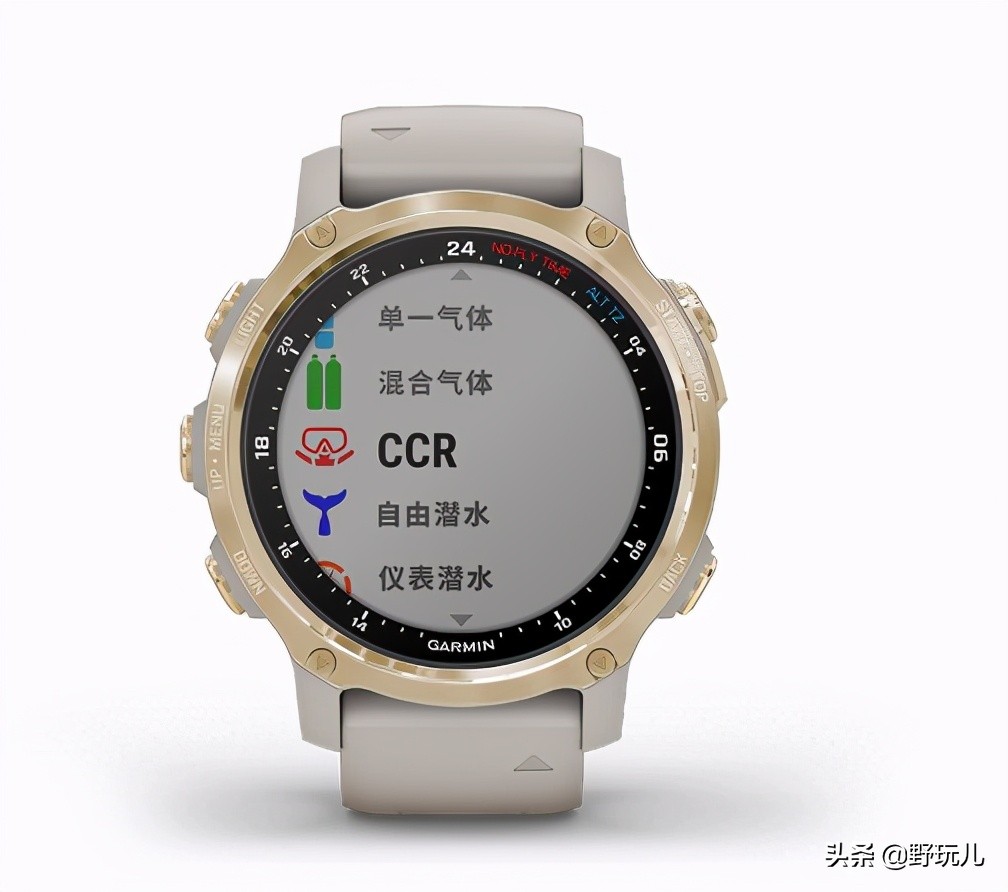 garmin佳明235功能,garmin佳明descentmk2s