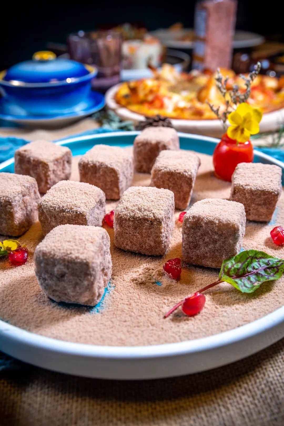 大连意大利西餐厅哪家好,大连最美西餐厅