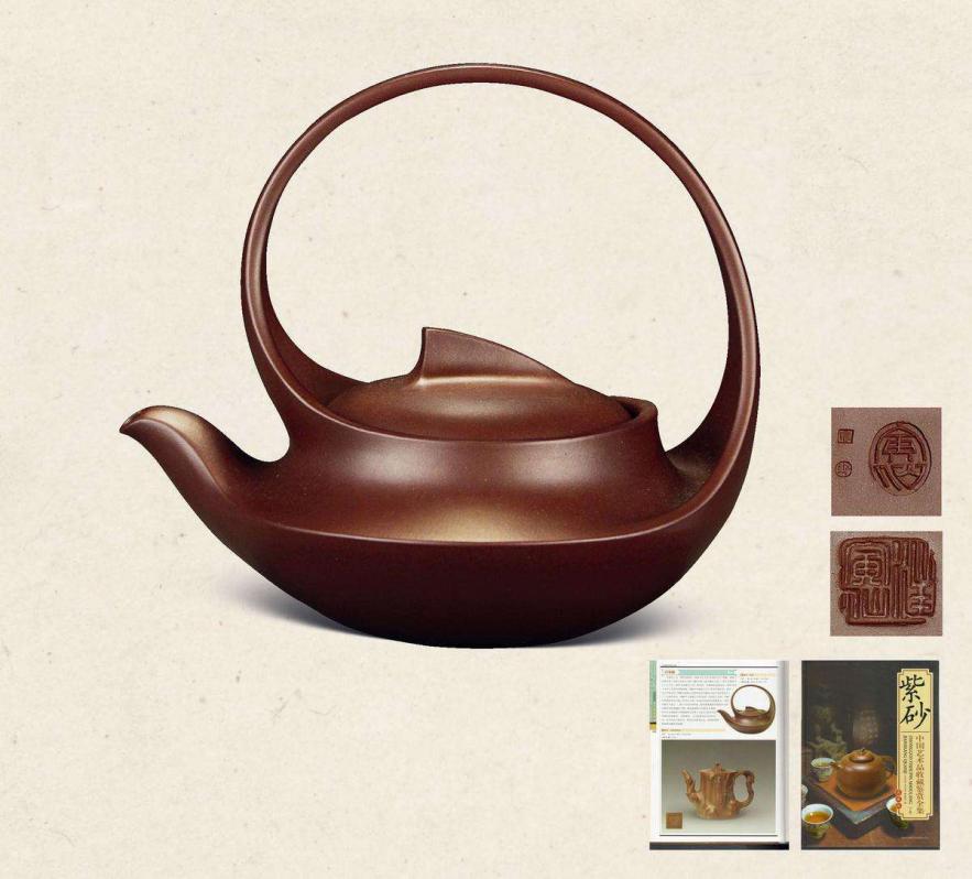 手工壶真的假的,半手工的壶怎么样