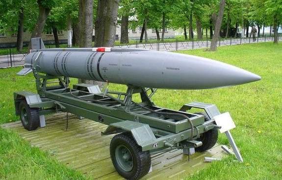 苏联著名反舰导弹,苏联当年最强的洲际导弹