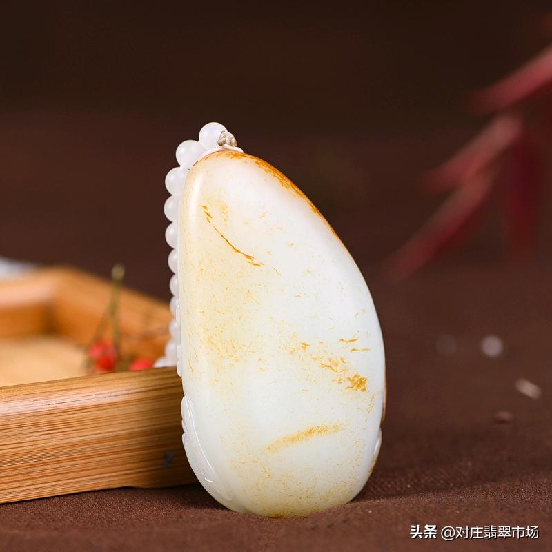 文玩官帽要盘多久才能包浆,文玩把件包浆