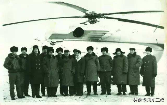 中苏联合制造直升机,60年代中苏直升机