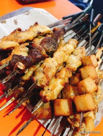 值得推荐的北京特色小馆,来北京必吃的100家胡同小馆