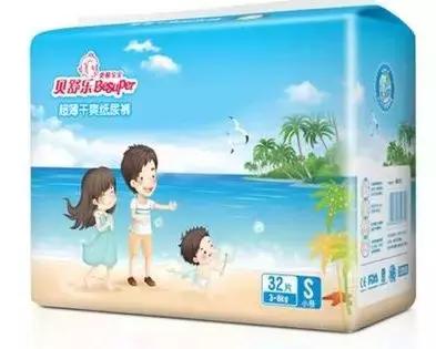 国产纸尿裤都有哪些品牌,国货崛起国产口碑纸尿裤必买推荐