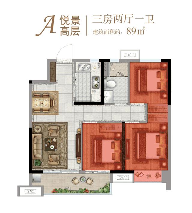 南康买哪个楼盘好呢,南康哪个楼盘最值得购买