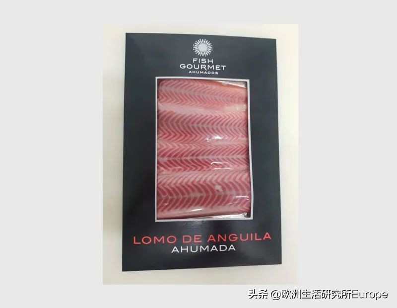 西班牙超市最全的鱼类挑选指南！据说这种山寨鱼对人体大大有害？