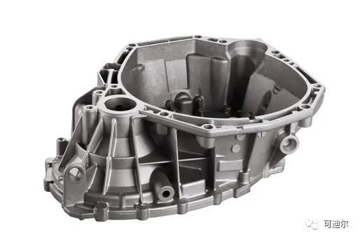 如何检查铝压铸件的气孔,铝压铸件加工后气孔密集