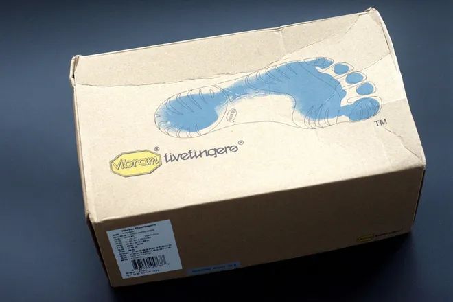 vibram五指鞋测评,vibram五指鞋优缺点