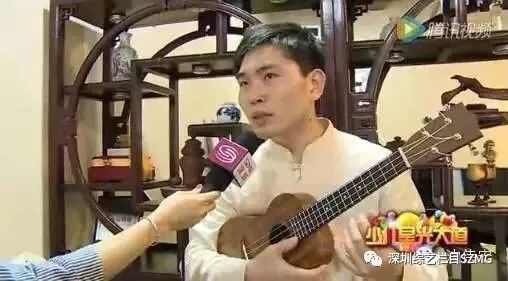 深圳音乐一角｜90后沈伟宏的艺术之旅