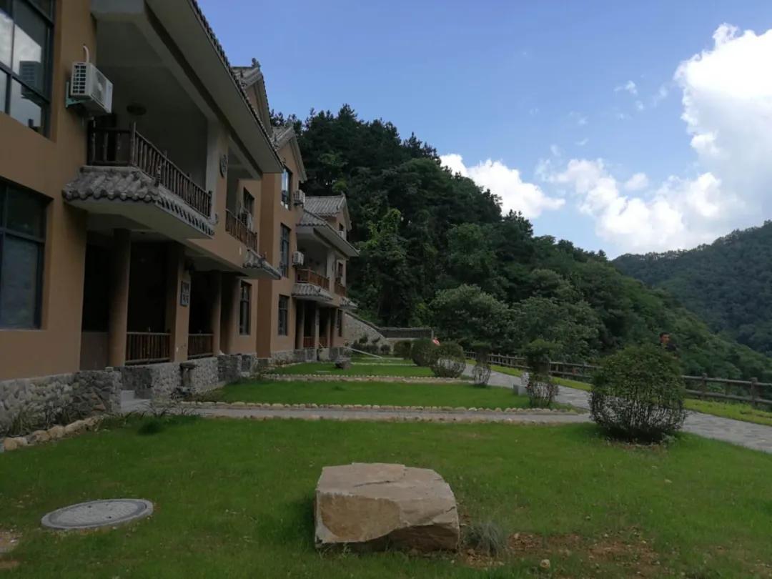 最美山里的民宿,车村镇民宿哪家好