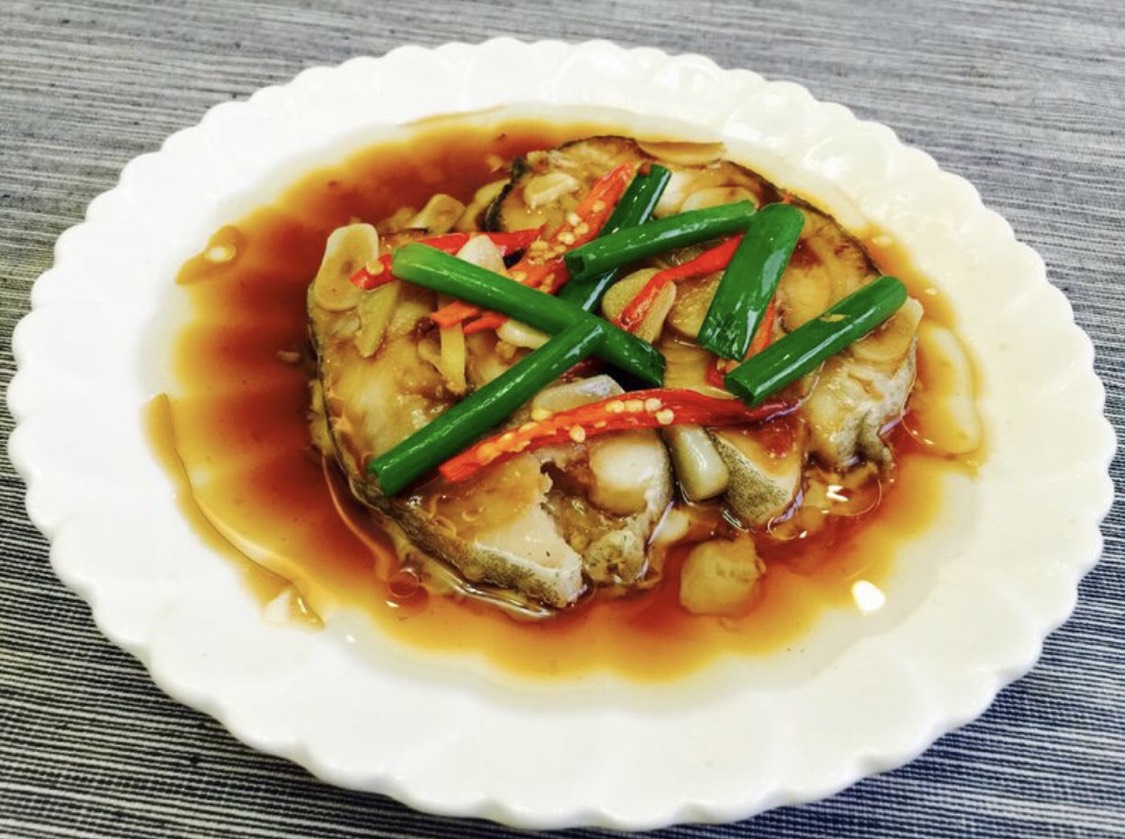 鳕鱼最好吃的做法大全,鳕鱼最好吃的做法宝宝