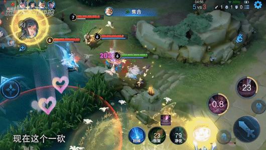 杨“肉”环横空出世!貂蝉玩家集体心碎,中路又将大洗牌?