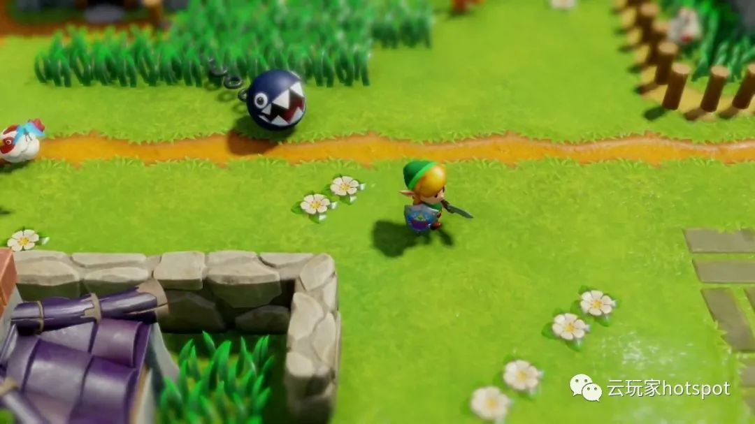 任天堂直面会都有哪些内容,任天堂直面