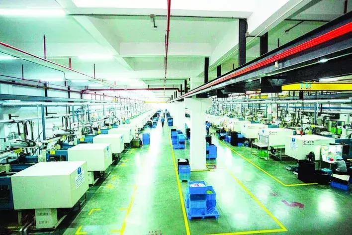 2019博罗县重点投资项目,2024博罗龙溪有工业引进吗