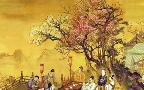 近三年高考语文诗词鉴赏送别诗,2022年中考语文古诗词赏析预测