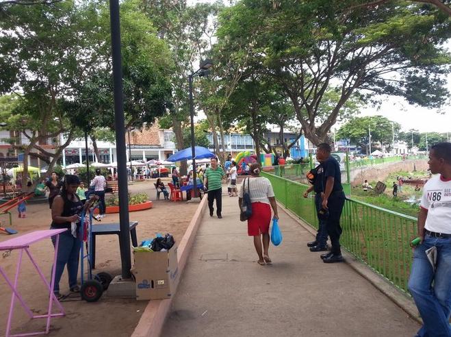 委内瑞拉最奢华的地方,委内瑞拉南美洲