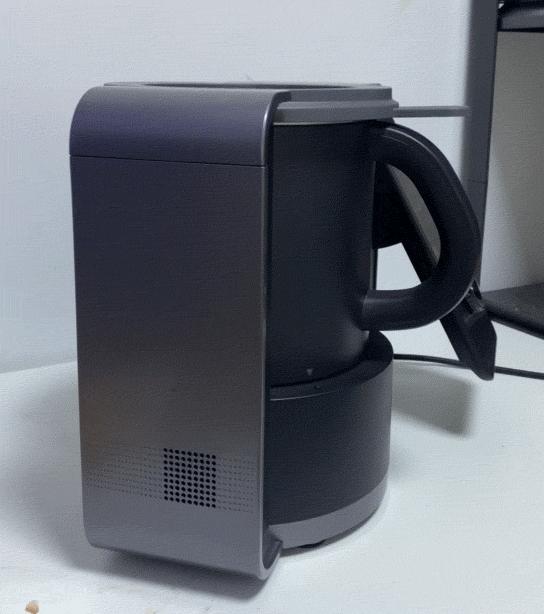 用自动机器炒菜的餐厅,自动炒菜料理机真实感受