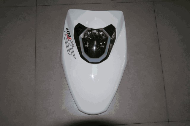 钱江的发展历程,钱江更新换代几年一次