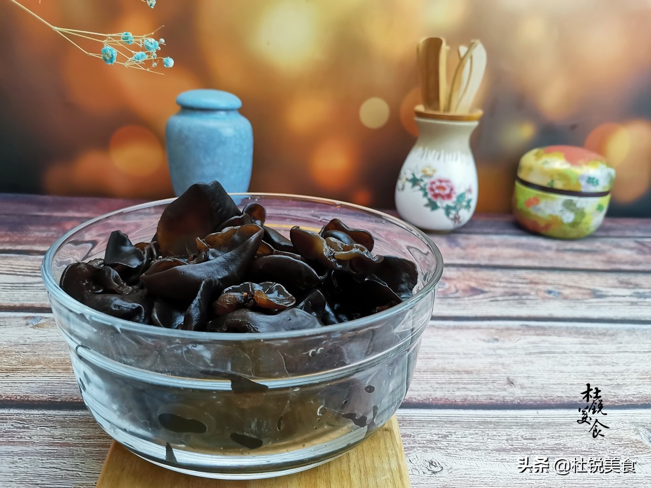 东北大拉皮凉拌做法夏季,东北干大拉皮正宗的做法