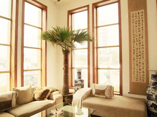 来抚顺游玩,可以住下面六家宾馆