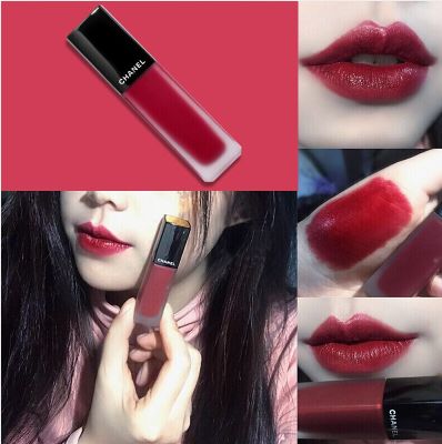 吃土也必买的大牌口红,秋季妆容必买的9支口红