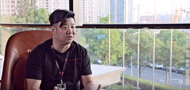 钻石小鸟创始人及ceo徐磊,钻石小鸟徐磊