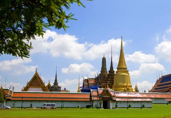 去泰国旅游必须看的10件事,去泰国旅游必须知道的10个冷知识