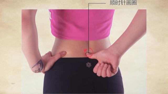 韧带损伤推拿手法,棘上韧带损伤推拿如何治疗