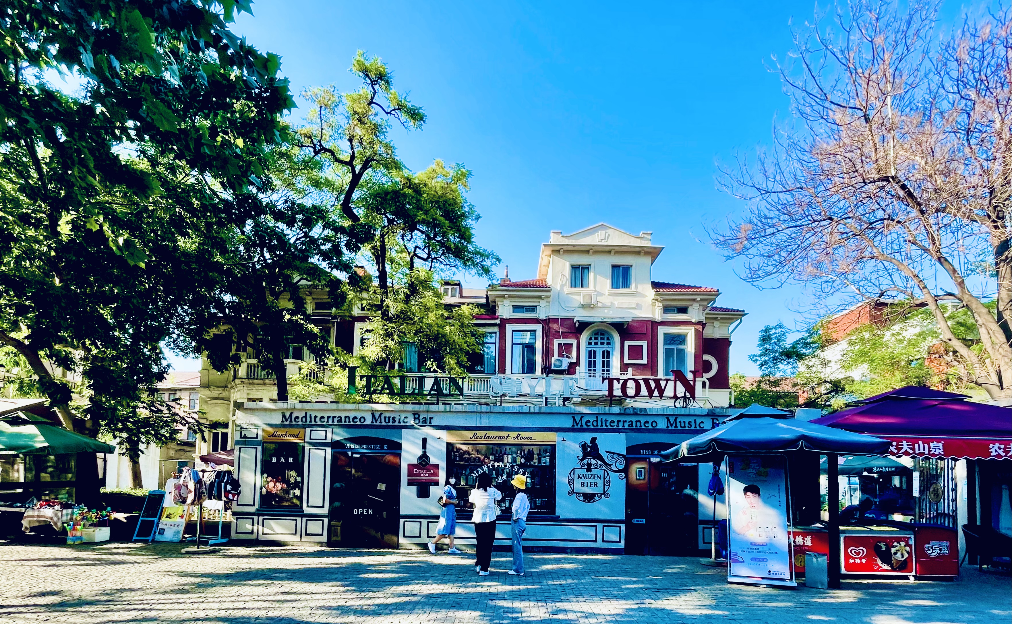 天津的著名经典了解天津的文化,带大家感受下天津的魅力