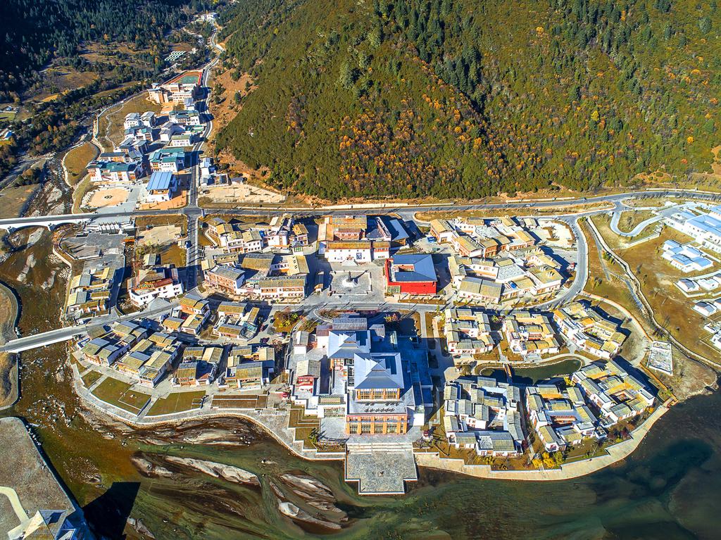 细数中国顶级酒店,盘点中国酒店