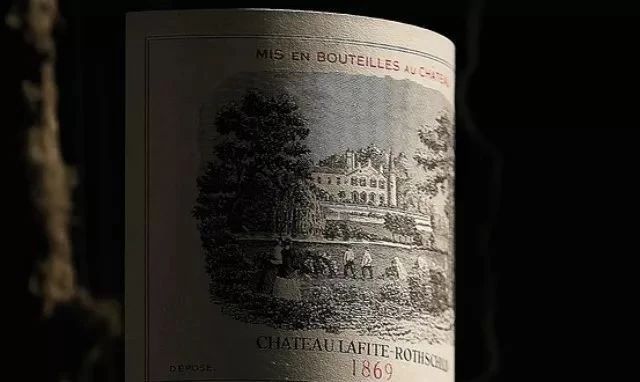 世界最贵红酒排行榜,世界上最贵的红酒多少钱一杯