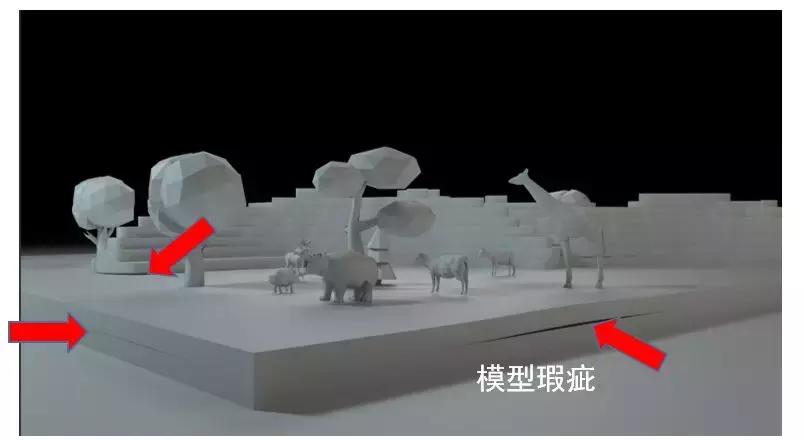 su模型不用渲染直接出图技巧,su模型导入3dmax渲染