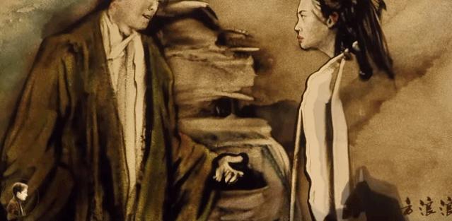 90后小伙手掌画画惊艳众人,神仙手男