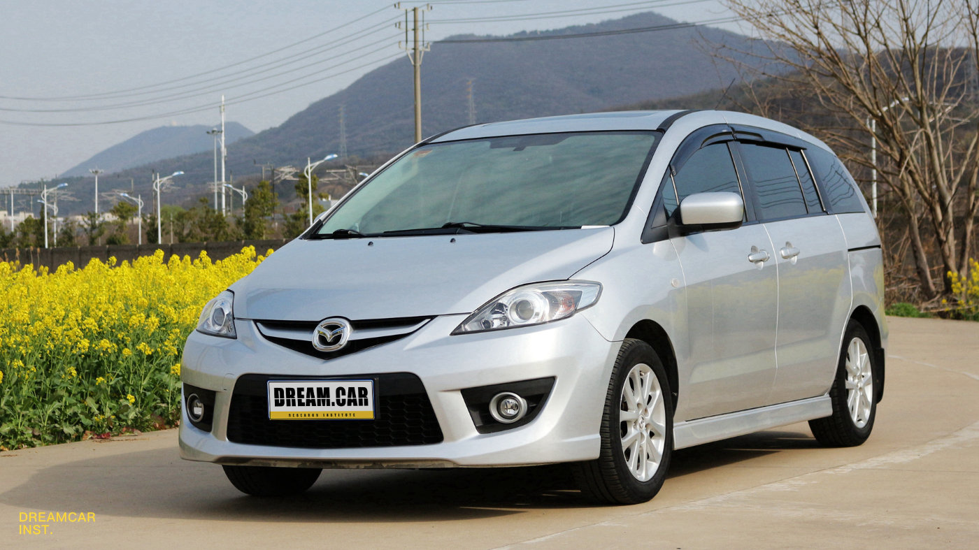 16款马自达5mpv,08款马自达5mpv怎么样