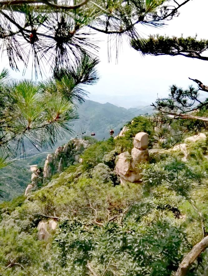 九华山地藏王坛城,九华山地藏王菩萨修行洞